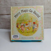 Merry Magic Go Round - BKLT41336
