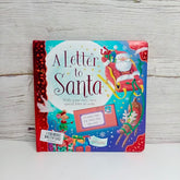 A Letter To Santo - BKLT41343