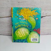 Hans Christian And Ersens - BKLT41350