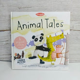 Animal Tales - BKLT41362