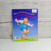 One Two Bukle My Shoe - BKLT41366