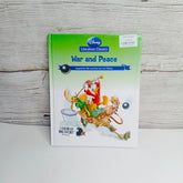 War And Peace - BKLT41367