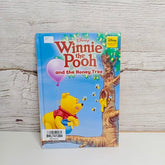 Winne The Pooh And The Foney Tree - BKLT41384