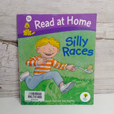 Read At Home - BKLT41400