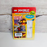 Ninjaga - BKLT41411