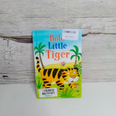 Bold Little Tigre - BKLT41421