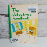 The Detertive Hand Book - BKLT41435