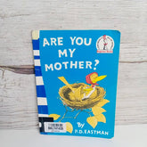 Are You My Mother - BKLT41436