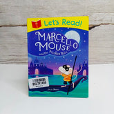 Marcello Mouse And The Masked Ball - BKLT41459