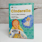 Cinderlla - BKLT41471