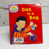 Cat In A Bag - BKLT41484