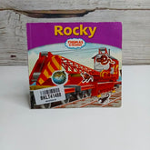 Rocks - BKLT41488