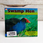 Swap Hen - BKLT41492