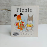 Picnic - BKLT41493