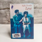 Publo Nerudo Love - BKLT41496