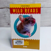 Oxford Wild Reads - BKLT41497