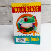 Oxford Wild Reads - BKLT41499