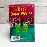 The Deep Don 2 Woods - BKLT41500