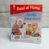 Afchis Adventures - BKLT41501