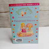 Princess Poppy - BKLT41503