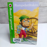 Rumpelstiltskin - BKLT41504