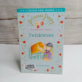 Twinkletoes - BKLT41510