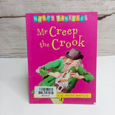 My Creep The Crook - BKLT41518
