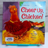 Cheerup Chicken - BKLT41528