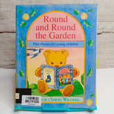 Round And Round The Garden - BKLT41535