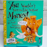 You Would Not Want To Live With Out Monkey - BKLT41536