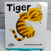 Tiger - BKLT41544