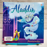 Aladdin - BKLT41546