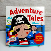 Adventures Tales - BKLT41547