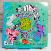 Tiny Creatures - BKLT41550