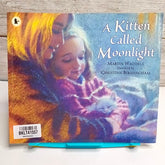 A Kitchen Called Moon Light - BKLT41557
