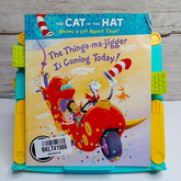 The Cat In The Hat - BKLT41566
