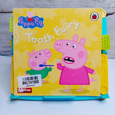 Tooth Fairy - BKLT41568