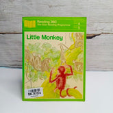 Little Monkey - BKLT41574