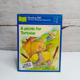 A Picnic For Tortoise - BKLT41575