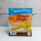Danger Dragon - BKLT41580