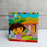 Its sharing day - BKLT41584
