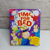 Time For Bed - BKLT41593
