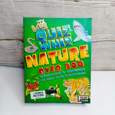 Quily While Nature - BKLT41600