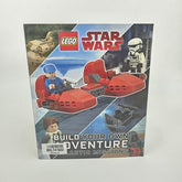 Star Wars - BKLT41602