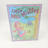Little Memo Muffet - BKLT41608