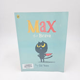 Max The Brave - BKLT41614