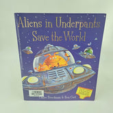 Alience In Underparts - BKLT41620