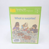 What A Surprice - BKLT41621