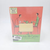 Mr Spin And Mr Grown - BKLT41623