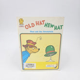 Old Hat New Hat - BKLT41627